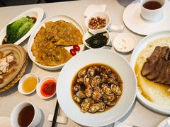 -潮州府·潮菜·砂锅粥(徐家汇店)