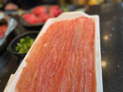 -渝宗老灶火锅(巴国城店)