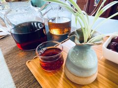 -MAP CHA普洱茶馆(翠湖店)