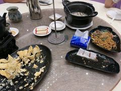 -新世纪大酒楼·30年南海菜