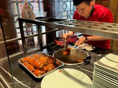 -抱德·潮汕味(敦和店原惠城鱼仔)
