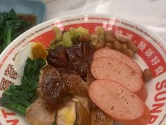-新世界餐厅(万达店)