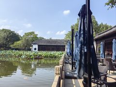 -杭州西子湖四季酒店·金沙厅