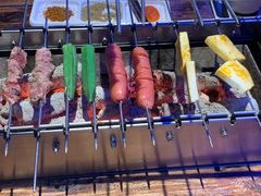 -三个蒙古大叔羊肉串(大宁店)