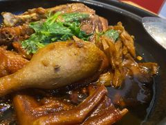-厝小满.姜母鸭/泉州菜(桥南店)