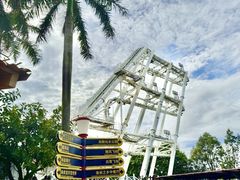 -珠海海泉湾神秘岛亲子乐园