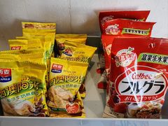 -J cafe 朝夕餐厅