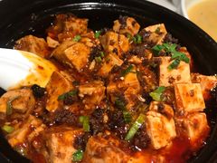 -初蓉丨遇见新川菜(亲贤街荣耀店)