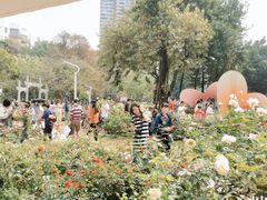 -人民公园(罗湖区)