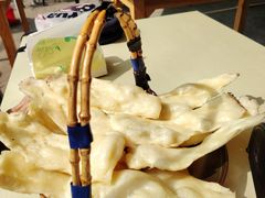 -南京市溧水区傅家边梅花山弄山庄