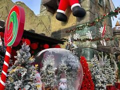 -波塞冬旅游度假区