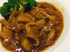 -丝路金桃·新疆菜(徐汇店)