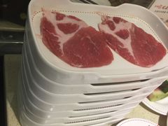 -鑫海汇海鲜烤肉自助(北国商城店)