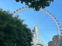 -天津之眼摩天轮