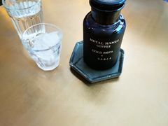 哥伦比亚粉红波旁-铁手珈琲制造局metalhands(望京店)