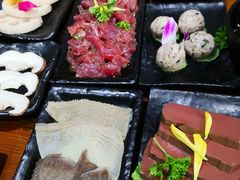 -束河人家(南锣鼓巷店)