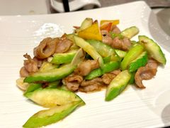 -丽晶美庐·玉兰餐厅
