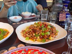 -拾捌川·自贡爆炒(新街口店)