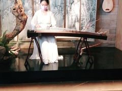 -锦府盐帮·李宅(领展购物广场中关村店)