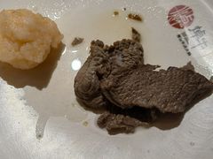 -焯牛潮汕牛肉火锅(云峰街创始店)