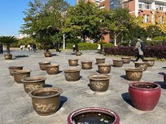 -杭州电子科技大学(下沙校区)
