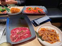 -新石器烤肉(周浦万达店)