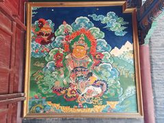 -护国法轮寺