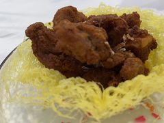 -海宝酒家(中山四路店)