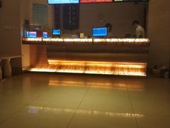 -东方之珠洗浴休闲广场(和平店)