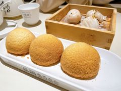 -蔡澜点心·粤菜(嘉里中心店)