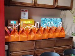 -金陵家宴·金陵春·南京菜(夫子庙店)
