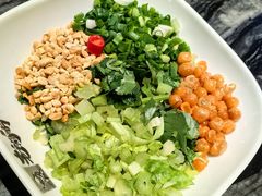 -老船舫·现做活鲜鱼馆(东郊记忆店)