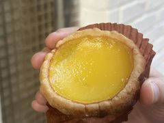 -占西饼店