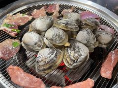 -丹东丛炟海鲜烧烤(江艺路店)