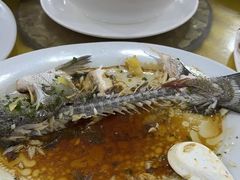 -秋姐美食店(旅游大道店)