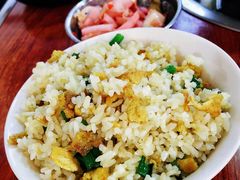 蛋炒饭-牛华八婆麻辣烫(起源店)