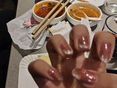 -海底捞火锅(旭辉MALL店)