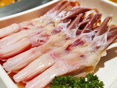 -海底捞火锅鲜切牛肉主题店(长寿路店)