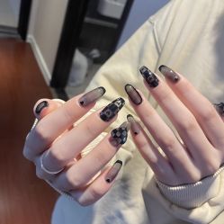 点击看大图 -HUII NAIL绘京美甲美睫会馆