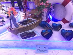-澜悦港海鲜体验主题餐厅