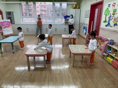 -吉的堡幼儿园(吉林英才园)