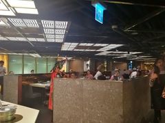 大堂-海底捞火锅(吴中路店)