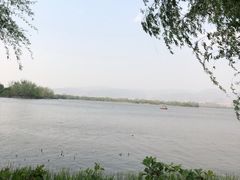 -西昌邛海宾馆