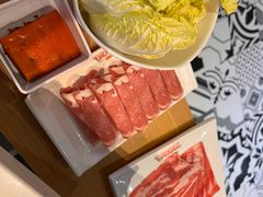-虾吃虾涮.虾火锅.肉蟹煲(步步高梅溪新天地店)