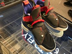-NIKE品牌体验店(南京东路店)