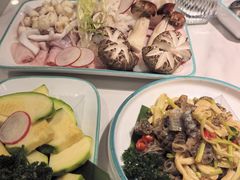 -椰客·海南椰子鸡(新塘永旺梦乐城店)