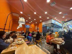 -鱼你在一起(燕郊永旺梦乐城店)