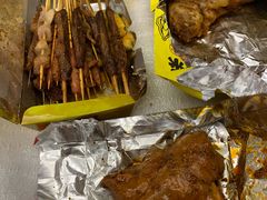 -状元阁烧烤(新华路总店)