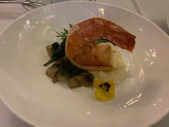 -马克西姆餐厅(崇文门店)