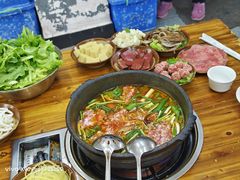 -笔记安顺夺夺粉火锅